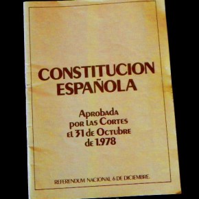 Ciutadans C´s Sabadell lamenta que el Ayuntamiento no realice ningún acto para conmemorar el día de la Constitución.