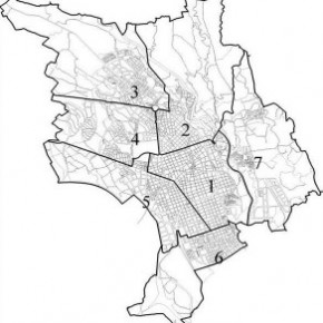 Ciutadans propone sustituir los consejos de distrito de Sabadell por consejos de barrio no presididos por políticos