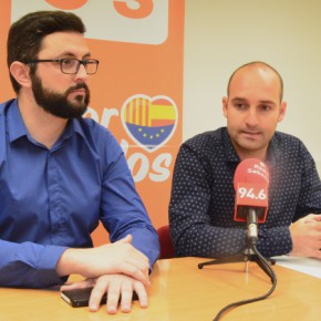 Ciutadans reclama a l'equip de govern "regularitzar un nou model d'oci nocturn a Sabadell"