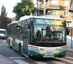 Ciutadans (Cs) Sabadell critica la improvisació del quatripartit amb les tarifes de Transports Urbans de Sabadell (TUS)