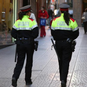 Ciutadans (C's) Sabadell reclama "una mayor presencia de Mossos d'Esquadra en la Plana del Pintor"