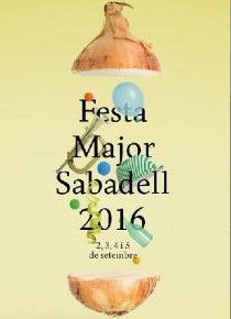 Ciutadans lamenta que la Festa Major 2016 de Sabadell torni a donar l'esquena a la major part de la ciutat