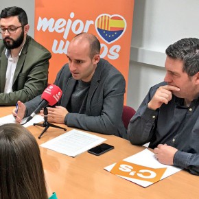 Ciutadans (C's) de Sabadell pide "soluciones inmediatas" a los problemas en urgencias del Taulí