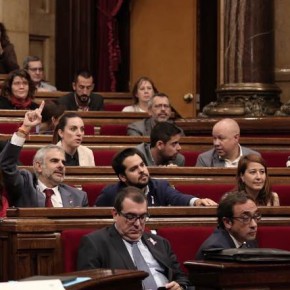 Comunicado de Ciudadanos sobre las votaciones de los presupuestos para 2017