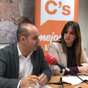 Ciutadans (Cs) demana al PSC de Sabadell explicacions sobre com van finançar les campanyes electorals