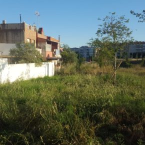 Ciudadanos (Cs) pide más control en las zonas de riesgo de incendio de Sabadell durante la verbena de Sant Joan