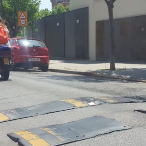 Ciudadanos (Cs) pide al gobierno de Sabadell que elabore un estudio sobre el tráfico en la ronda Collsalarca