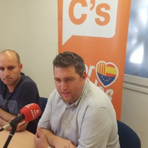 Ciudadanos (Cs) Sabadell critica que el gobierno ha realizado una subida encubierta de la tasa de basuras