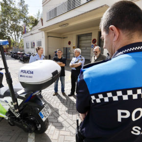 Ciudadanos (Cs) Sabadell pide cambios en la ordenanza municipal para poder sancionar a los vecinos ruidosos que desoyen a la policía