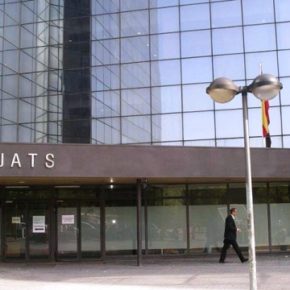Ciudadanos (Cs) insiste al Parlament para que invierta en el aire acondicionado y las mejoras de los Juzgados de Sabadell
