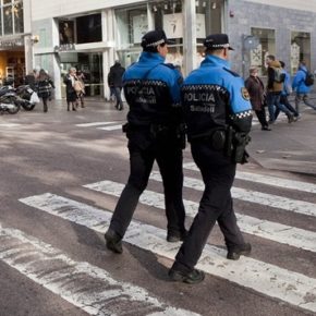 Ciudadanos (Cs) Sabadell acusa al gobierno de perseguir a la Policía Municipal en vez de luchar contra la inseguridad