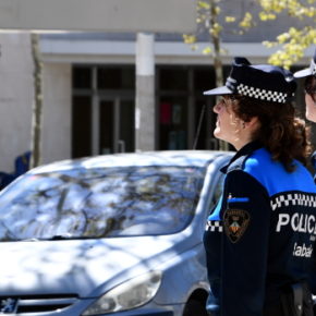 Ciudadanos (Cs) Sabadell alerta de que la plantilla de la Policía Municipal quedará "bajo mínimos" en 2019