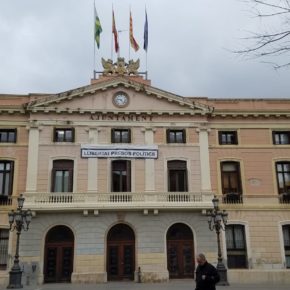 Cs denuncia ante las Juntas Electorales provinciales el incumplimiento de la resolución de la Junta Electoral Central sobre la neutralidad de los edificios públicos en periodo electoral