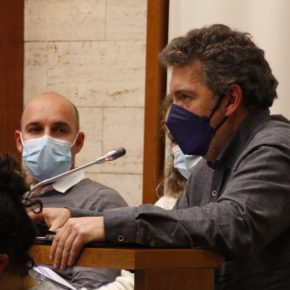 Ciutadans demana que s'activi l'ordenança de civisme a Sabadell