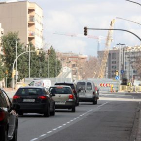 Ciutadans proposa que els cotxes amb etiqueta B puguin circular durant 5 anys per la Zona de Baixes Emissions de Sabadell